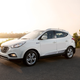 The Hyundai Tucson Fuel Cell. Photo: Hyundai